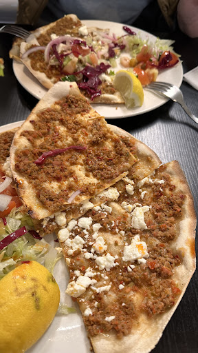 Photo of Ali Baba - 62 Charminster Rd, Bournemouth BH8 8UR